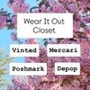wearitoutcloset